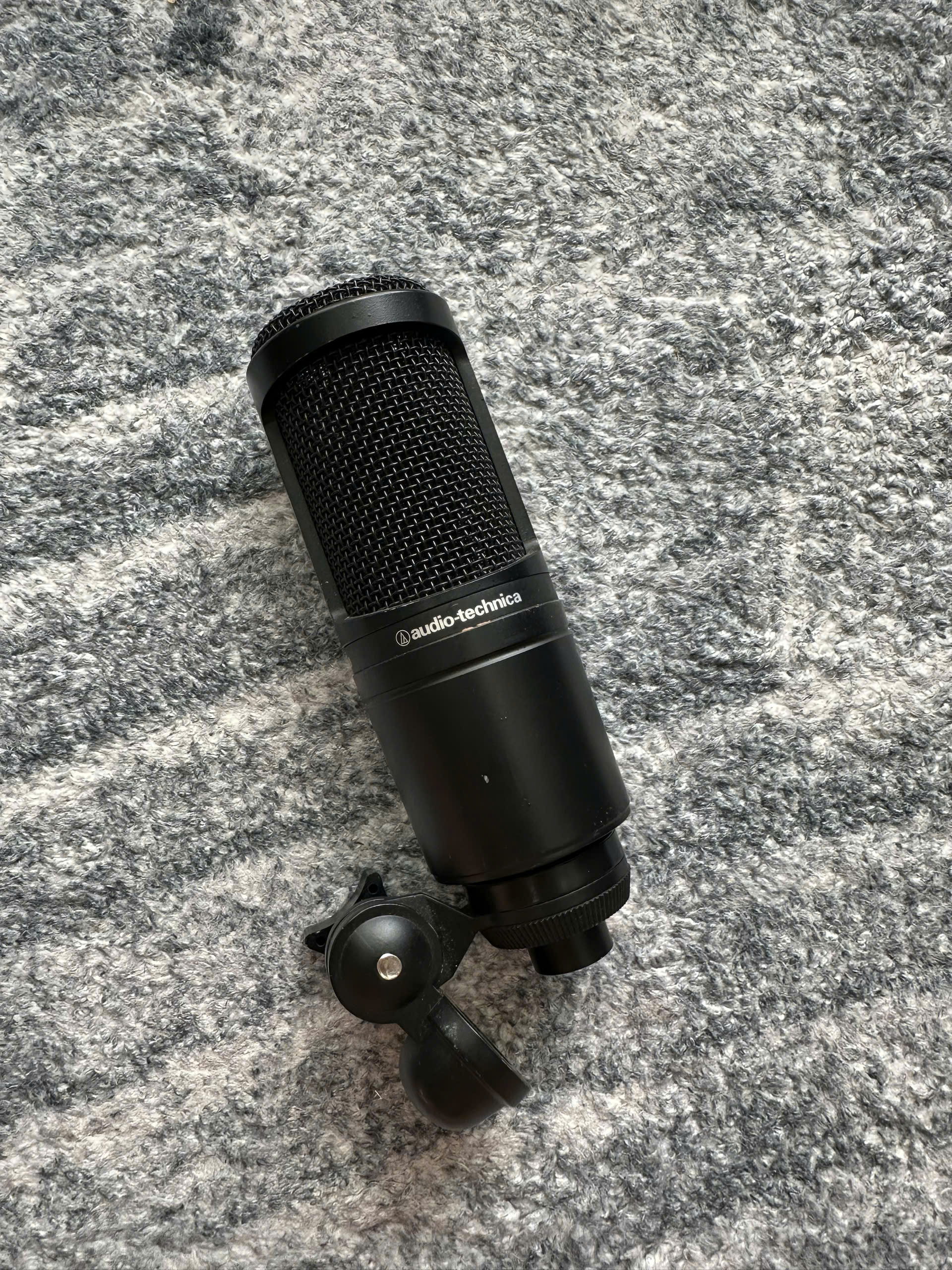 Audio-Technica AT2020